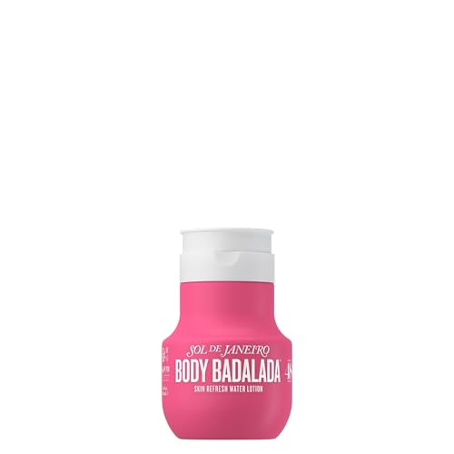 Sol de Janeiro Body Badalada Vitamin-Infused Body Lotion