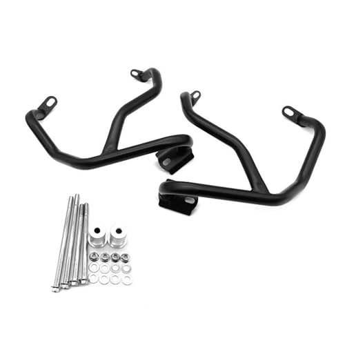 Pare-chocs CFMOTO CLX700 contre la casse moteur et les rayures