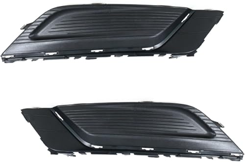 Cadre antibrouillard avant gauche droite pour Ford Fusion