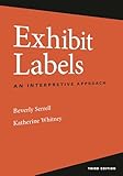 Exhibit Labels