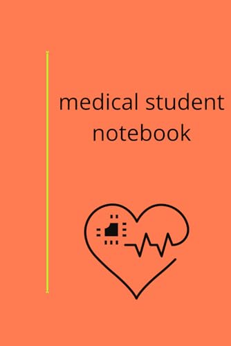 medical student notebook
