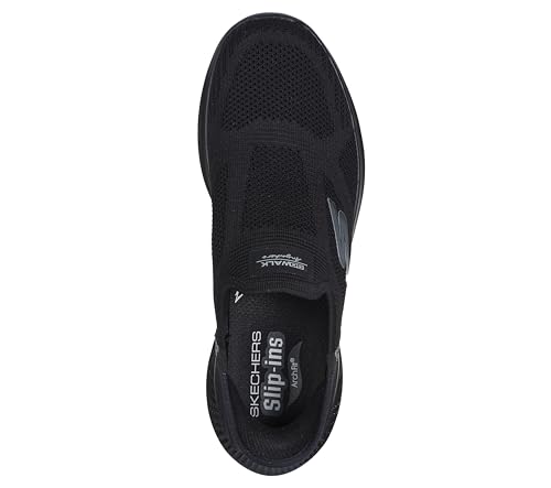Skechers Mens Hands Free Slip-ins Go Walk Anywhere - The Tourist2