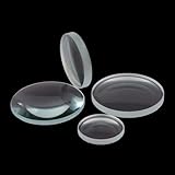Diameter 18.8mm Focal Length 17mm Biconvex Optical Lens Material H-ZLAF69