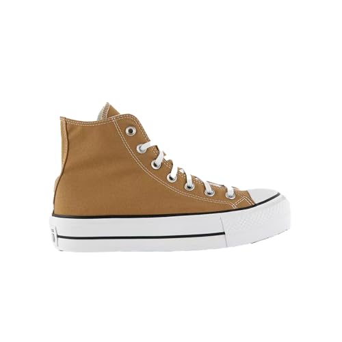 Converse Women's Chuck Taylor All Star Lift High Top Sneakers2