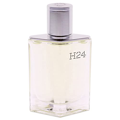 Hermès H24 Homme/Man Eau de Toilette, 50 ml - Image 3