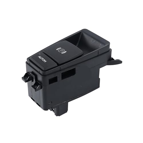 Interrupteur de commande de frein à main électrique 61319148508 pour remplacement automobile