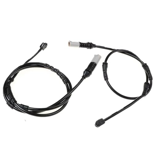 Sensor de pastillas de freno BMW F20 sustitución para fallo de luz de freno delantera trasera