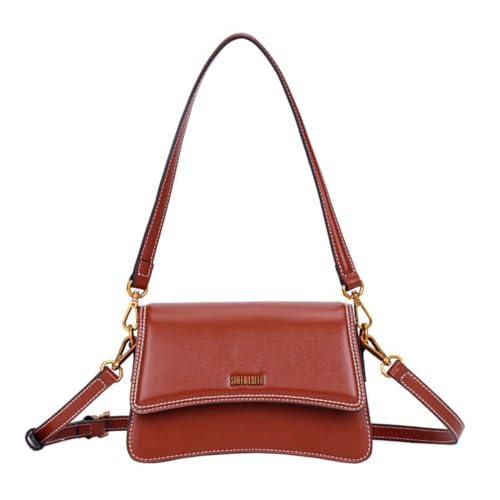 Bolsa Santa Lolla Pequena Soft Alça de Ombro