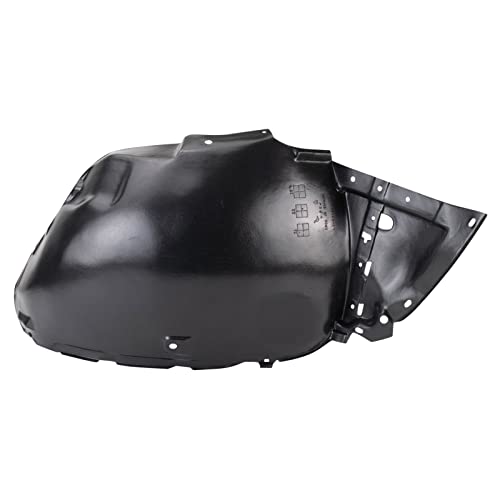 Image of TRQ Passenger Side Inner Fender Liner | For 2008-2012 Infiniti EX35 2013 Infiniti EX37 2014-2017 QX50