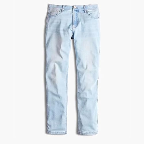 Men Baggy Jeans Mens Jeans Stretch Mens Straight Leg Jean Work Jean for Men Ultimate Comfort Pants4