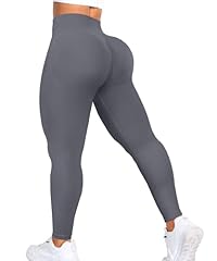 Impact Leggings Grey