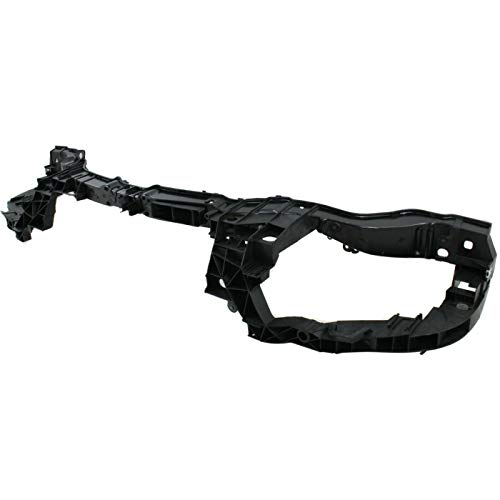 Make Auto Parts Manufacturing Front Upper Radiator Support Assembly Black For Ford C-Max & For Ford Escape 2013 2014 2015 2016 2017 2018 - FO1225216