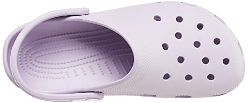 Image of Crocs Women's Crocband Iridescent Band Clog
