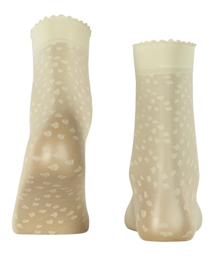 FALKE Women's Microbloom Socks2