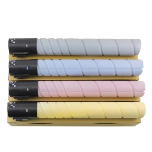Cartouche de toner TN514 pour remplacer vos consommables épuisés sur les modèles C458 C558