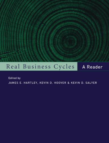 Real Business Cycles