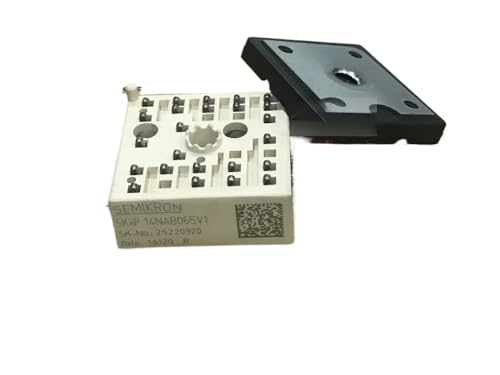 1 SKIIP14NAB065V1 power module