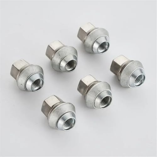 Tornillos rueda M12x1,5 para solucionar vibraciones en llantas de aleación Volvo