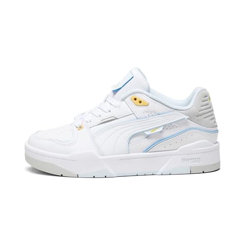 Image of Puma Unisex Adult Slipstream Bball Sneaker