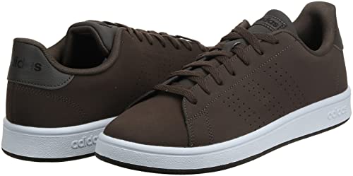 Image of adidas Men Advantage Base Tennis Shoe