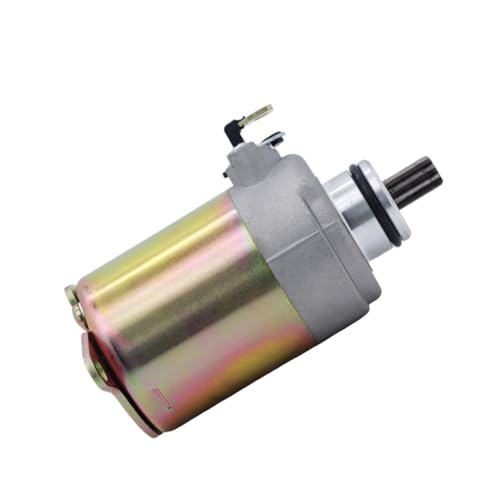 Démarreur pour Agility 125 et Dink 125, pièce OEM 31200-KUDU-C00