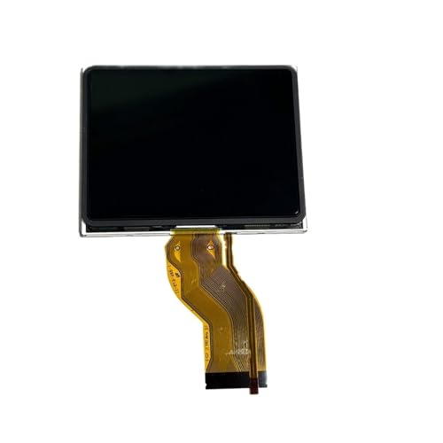 Pieza de reparación de cámara con Pantalla LCD D7100, Compatible con Nikon