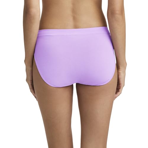 Image of Jockey Women's Underwear Cotton Stretch Hi Cut