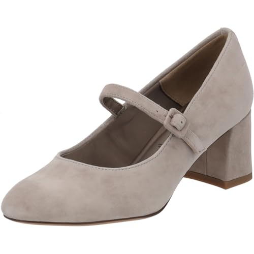 Tamaris Damen Pumps beige 38
