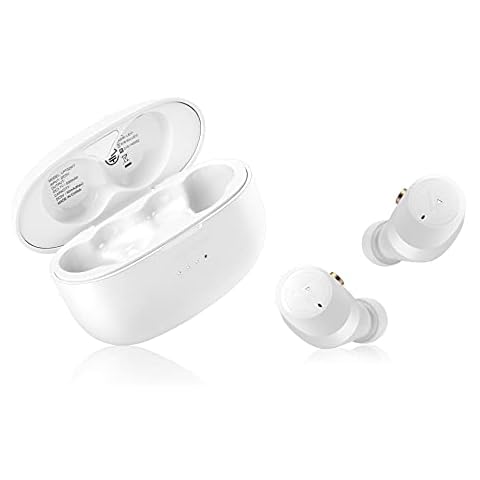 Auriculares LYPERTEK SoundFree S20 con cargador inalámbrico Cover