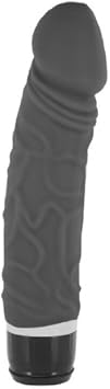 CLASSIC ORIGINAL VIBRADOR NEGRO : Amazon.es: Salud y cuidado ...