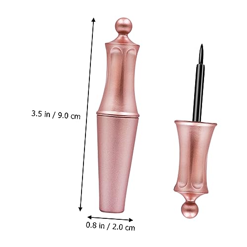 WOONEKY Eyeliner Líquido Magnético 6 piezas miniatura 2