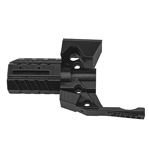 WORKER F10555 3D Printing Adaptor Attachment for F10555 Front Barrel for Stryfe