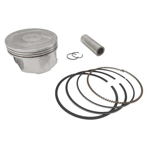 Kit piston 96mm 0600-040004 compatible ATV CF600 UTV 625 650 - 2