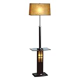 Nova Lighting 2473 Ventana Tray Floor Lamp