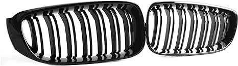 Grille de refroidissement Nieren pour 3er F34 2013-2020