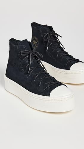 Baskets Converse Chuck Taylor All Star Modern Lift - vue 10