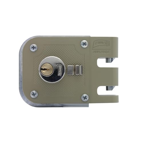 La mejor comparación de Assa abloy del mes. 9