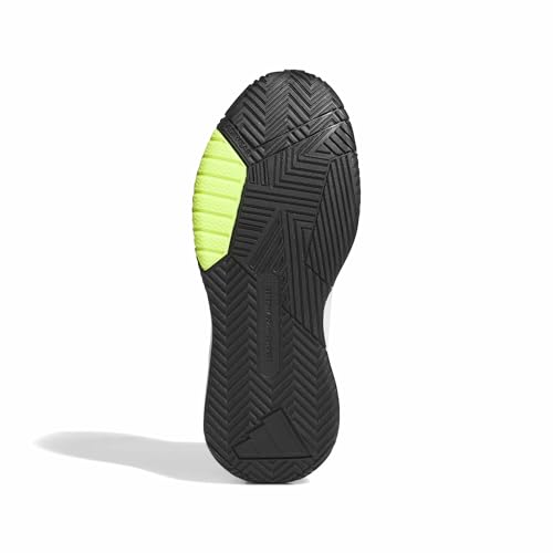 Adidas Mens Own The Game 3.0 Mid Top Basketball - Image 4