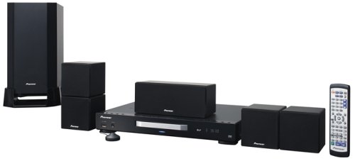 Amazon.co.jp: Pioneer 5.1ch サラウンドシステム ホームシアター 