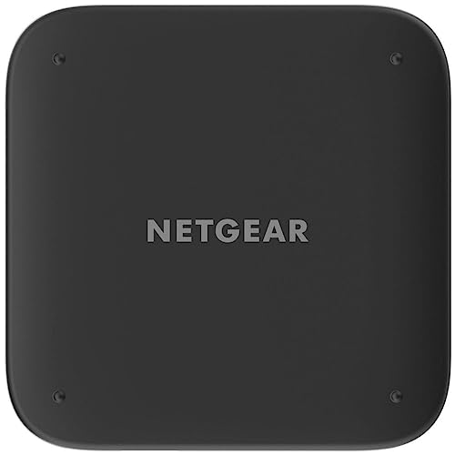 NETGEAR Nighthawk M6 Pro Mobile Hotspot 5G mmWave, 8Gbps, Unlocked, AT