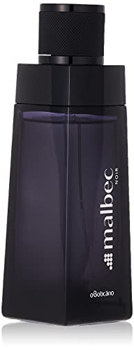 OBOTICARIO Malbec Noir edt 100ml