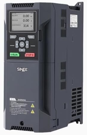 Compatible for SINEE Variable Frequency Controller M760-0R7-3B EM760-1R5-3B EM760-2R2-3B EM760-4R0-3B EM760-5R5-3B EM760-7R5-3B EM760-011-38 EM760-015-3B (EM760-015-3B)