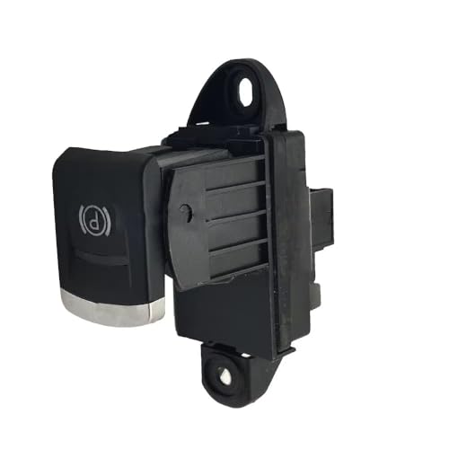 Interrupteur de frein à main Audi A6 C6 commande stationnement 4F1927225A - 6