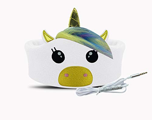 Best Headband Headphones For Kids With Velcro