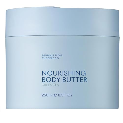 SEACRET Minerals Dead Sea Body Butter