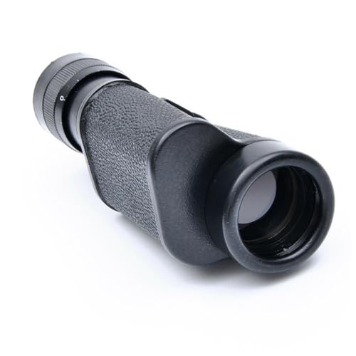 Télescope portable 8x30 vision nocturne basse lumière monoculaire métal