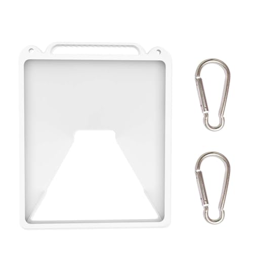 Funda para Starlink Mini para evitar caídas con silicona antideslizante 2