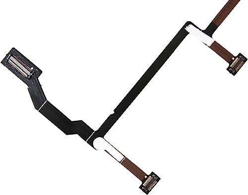 Nappe de rechange Mavic Pro : câble flexible de connexion pour nacelle - 4