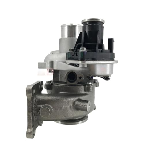 Supercharger 1118100XEB05 ELT13 Turbocharger