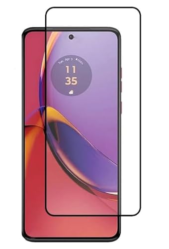 Image of DD SON trempered glass for Redmi, Samsung, Iphone, nokia etc (D-Moto EDGE 30)